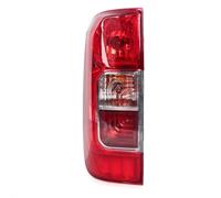 DYDGUTUFB Para Nissan Para Navara NP300 D23 2015-2019 Luz Trasera Roja Para Coche LHD Conjunto De Luz Trasera Sin Bombillas Ni Cables (Only 1 Left)
