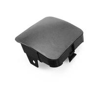 DYDGUTUFB Tapa de Gancho de Remolque Funda para Gancho De Remolque 53286-42931 53285-42930 para Toyota RAV4 ACA33 ACA30 ACA31 2006-2008