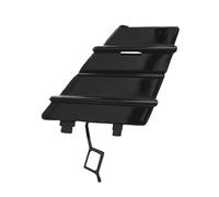 DYDGUTUFB Tapa de Gancho de Remolque Tapa Protectora del Gancho De Remolque del Parachoques Delantero para Toyota para Yaris LE 2017-2019