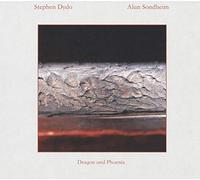 Dydo, Stephen - Dragon and Phoenix