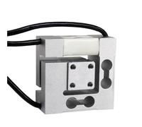 DYDW-004 Aplicaciones de robot Brazo mecánico Procesamiento Sensor de fuerza de pesaje multidimensional 3D de seis ejes(0-30kg)