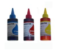 Dye Ink Refill Kit Compatible For O-fficejet Pro 6960 6961 6963 6964 6965 6966 6968 6970 6971 6974 6975 6976 6978 6979(1c 1m 1y)
