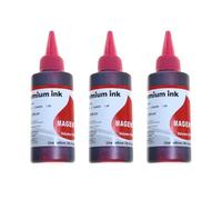 Dye Ink Refill Kit Compatible For O-fficejet Pro 6960 6961 6963 6964 6965 6966 6968 6970 6971 6974 6975 6976 6978 6979(3m)