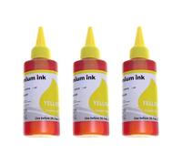 Dye Ink Refill Kit Compatible For O-fficejet Pro 6960 6961 6963 6964 6965 6966 6968 6970 6971 6974 6975 6976 6978 6979(3y)