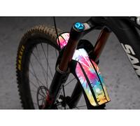 DYEDBRO Kit de Calcomanías para Fox Racing Shox 36 / 38 Guardabarros XL colorido one_size