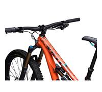 DYEDBRO - Kit VINILOS PROTECCIÓN Cuadro Camo Black - 150-77KCAB - Negro