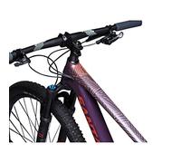 DYEDBRO - Kit VINILOS PROTECCIÓN Cuadro Stay Free T. Colour - 150-77KSFC - Colores