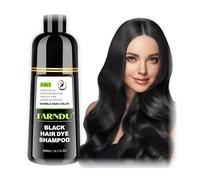 DYEING 221 BC Champú para cubrir el cabello gris: recupera el aspecto fresco de tu cabello juvenil, restaura el brillo perdido y llena la salud de tu cabello