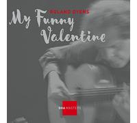 Dyens, Roland - Dyens: My Funny Valentine