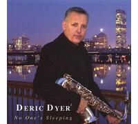Dyer, Deric - No One's Sleeping