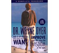 Dyer, Wayne - How to Get What You Really Want & Improve Your [USA] [DVD]