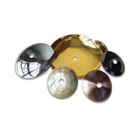 DYETEE 5pcs Flying Saucer Arc Cover Tray