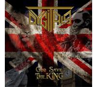 Dygitals - God Save The King