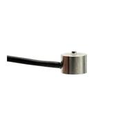 DYHW-108 Micro celda de carga de botón 3 kg 5 kg 10 kg 20 kg 50 kg 100 kg sensor de fuerza de compresión pequeña(100kg)