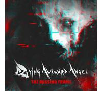 Dying Awkward Angel The Missing Frame (CD) Album Digipak (Importación USA)