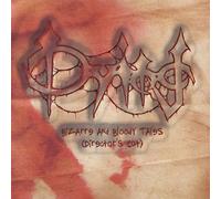 Dying - Bizarre And Bloody Tales
