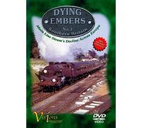 Dying Embers 1: Southern Britain