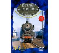 Dying Embers 3: West Germany