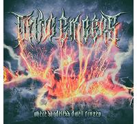Dying Embers - Where Shadeless Dwell Frozen
