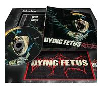 Dying fetus - Make them beg for death
