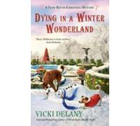 Dying In A Winter Wonderland (ebook)