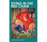 Dying in the Red Chair: 3 (Doctors Who Read Taber's)