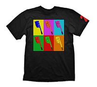 Dying Light 2 Camiseta Cleaver, S