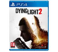 TECHLAND - PS4 Dying Light 2 Stay Human