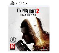 Dying Light 2 Stay Human