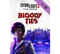 Dying Light 2 Stay Human: Bloody Ties (PC) - Steam Gift - EUROPE