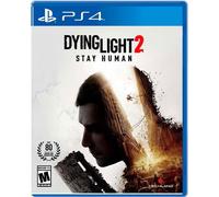 Dying Light 2 Stay Human Juego Fisico para Consola Sony PlayStation 4 PS4 IMPORT