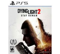 Dying Light 2: Stay Human (Import) PS5