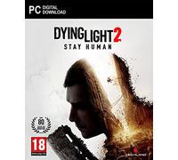 Dying Light 2 Stay Human (PC) (64-Bit) [AT-PEGI]