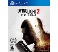 Dying Light 2 Stay Human - PlayStation 4 PlayS (PlayStation 4) (Importación USA)