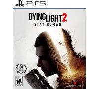 Dying Light 2 Stay Human - PlayStation 5 Plays (PlayStation 5) (Importación USA)