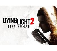 Dying Light 2 Stay Human - Pre-order Bonus (DLC) (PC) Steam Key - EU