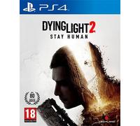 Dying Light 2 Stay Human PS4 Playstation 4 OTROS