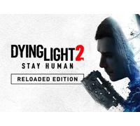 Dying Light 2 Stay Human - Reloaded Edition (PC) Steam Key - EU