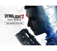 Dying Light 2 Stay Human - Reloaded Edition (PC) Steam Key - GLOBAL