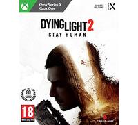 Dying Light 2 - Xbox One [AT-PEGI] [Importación alemana]