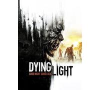 Dying Light + 3 DLC's Steam Key EUROPE