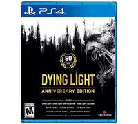 Dying Light Anniversary Edition for PlayStation 4 [USA]