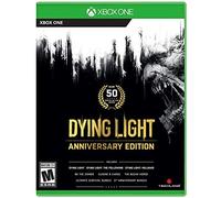Dying Light Anniversary Edition for Xbox One [USA]