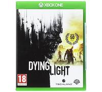 Dying Light Be the Zombie Edition [Importación Inglesa]