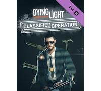 Dying Light - Classified Operation Bundle (PC) - Steam Key - EUROPE