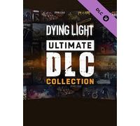 Dying Light Definitive DLC Collection (PC) - Steam Key - GLOBAL