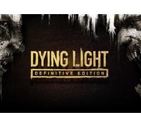 Dying Light: Definitive Edition (PC) Steam Key - EU