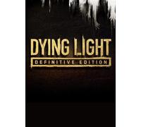 Dying Light: Definitive Edition (PC) Steam Key EUROPE