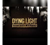 Dying Light: Definitive Edition (PC) Steam Key - ROW