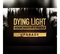 Dying Light - Definitive Edition Upgrade (DLC) (PC) Steam Key - GLOBAL